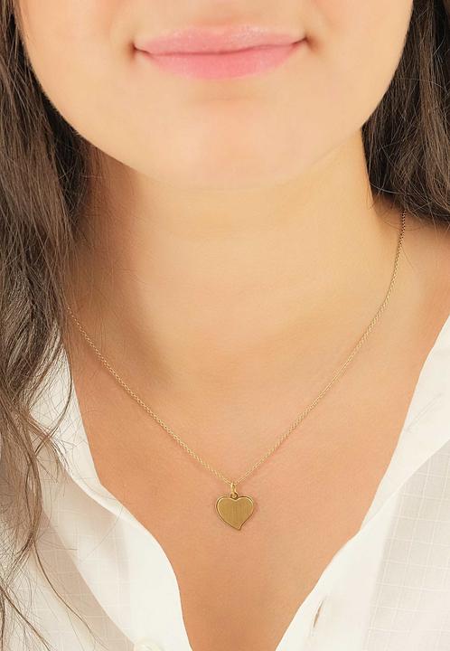 Immagine prodotto Muau Cuore (Giallo oro)