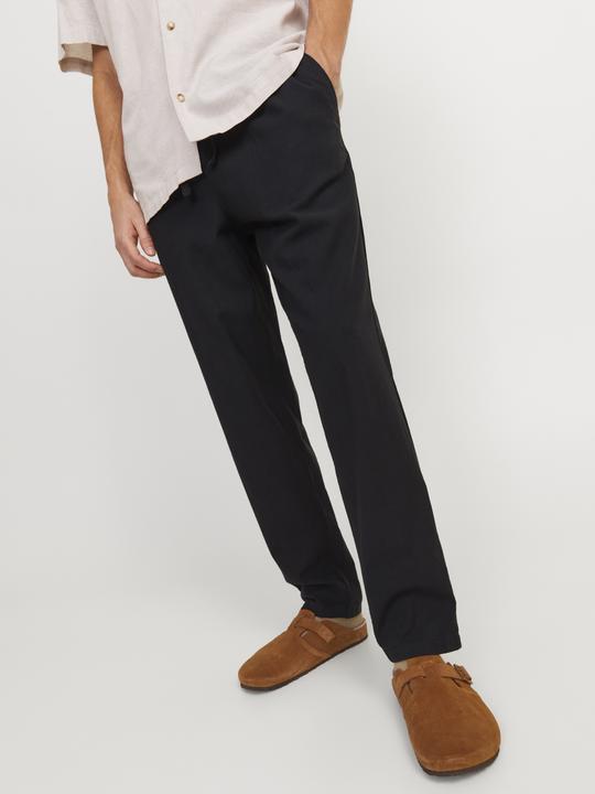Produktbild Jack & Jones Tapered Fit Klassische Hose Klassische Hose (M)