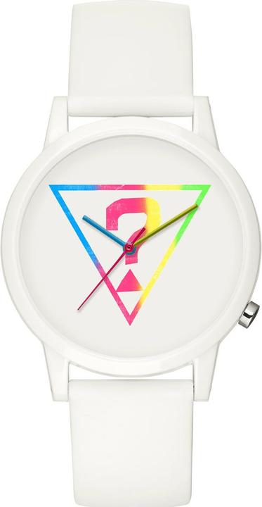 Guess Originals Hollywood (Analoguhr, 42 mm)