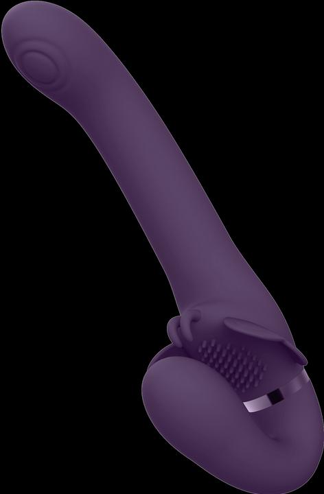Image du produit Topco Satu - Purple