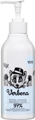 Yope Verbena (Körperlotion, 300 ml)