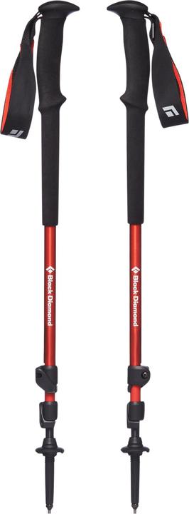 Actual product image Black Diamond Trail (64 - 140 cm)