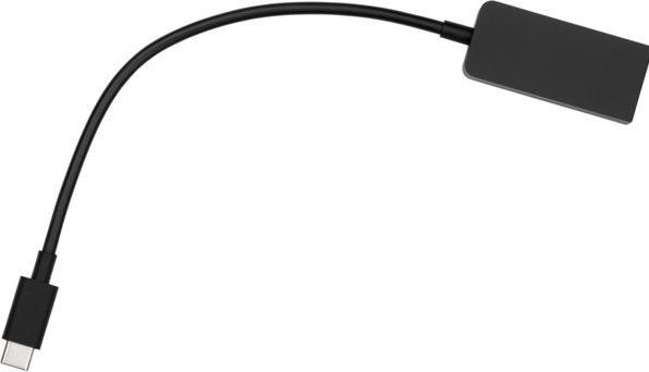 Produktbild Microsoft USB-C zu (DP, 16 cm)