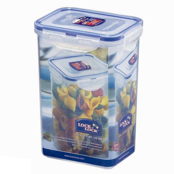 Immagine prodotto Lock & Lock Scatola rettangolare per alimenti