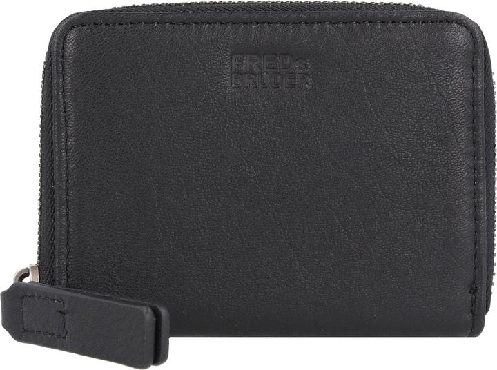 Image du produit FredsBruder Porte-monnaie FB en cuir 11.5 cm