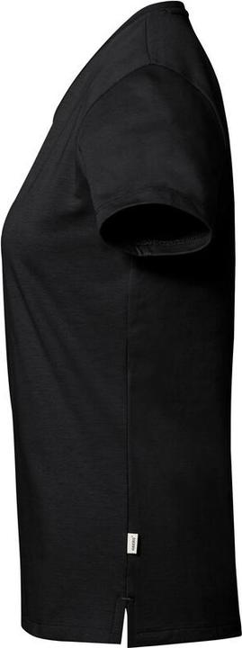 Actual product image Hakro COTTON TEC® V-shirt (XS)
