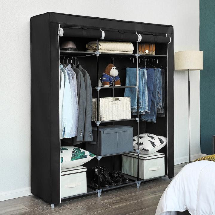 Produktbild Jamb Kleiderschrank (150 x 45 x 175 cm)