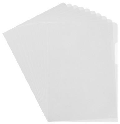 Image du produit Biella Couverture d'affichage PP quotidien (A4, 100 x)