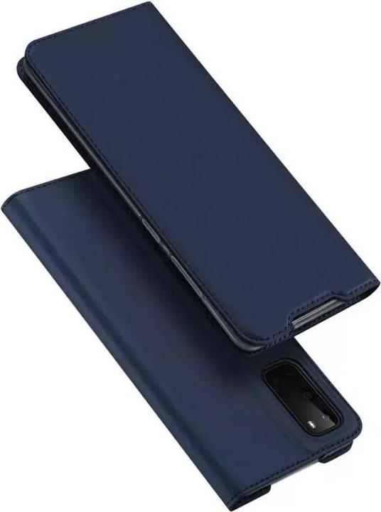 Actual product image Dux Ducis Skin Pro Series (Samsung Galaxy A70)