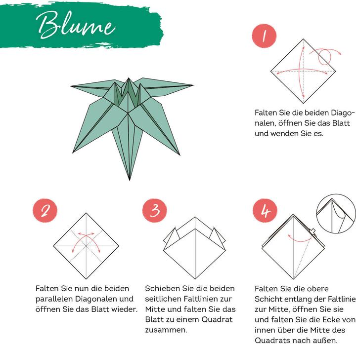 Produktbild 333 Origami – Jungle Fever (Deutsch, 2020)