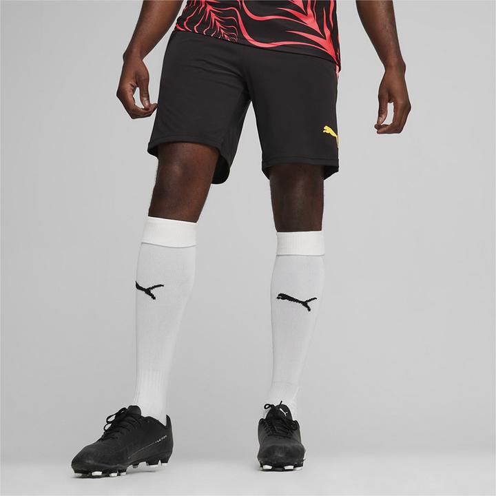 Immagine prodotto Puma Pantaloncini da allenamento teamLIGA 2 (tasche aperte) (XXL)