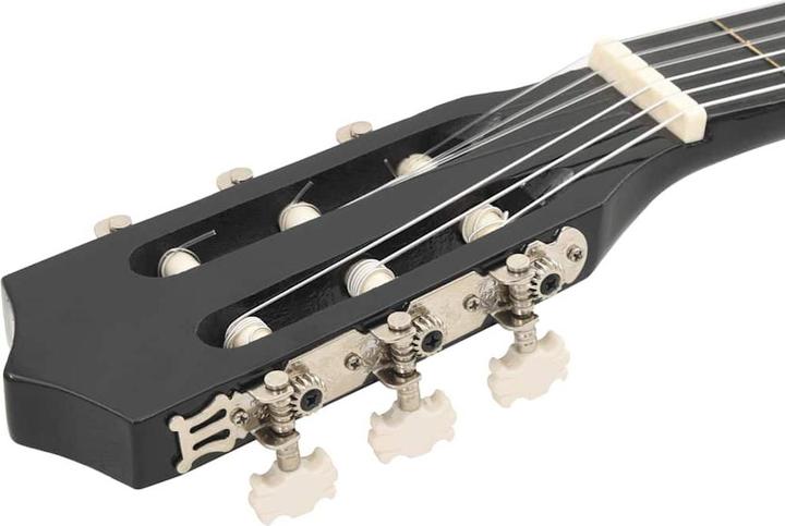 Immagine prodotto VidaXL Clivia (Chitarra occidentale, Legno di tiglio)