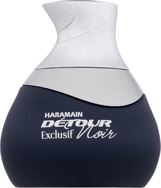 Immagine prodotto Al Haramain Detour Noir Exclusif (Eau de parfum, 100 ml)