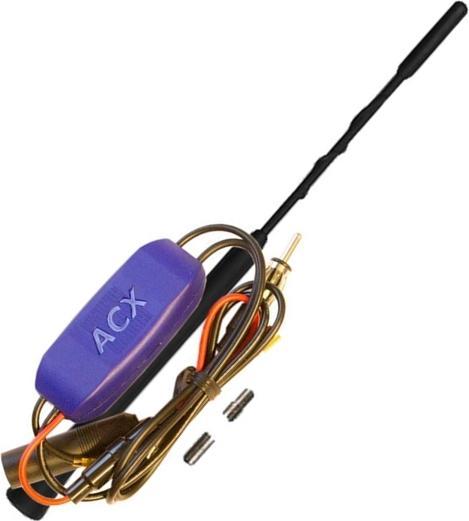 Produktbild Tiny Audio DAB Antennen Splitter Set