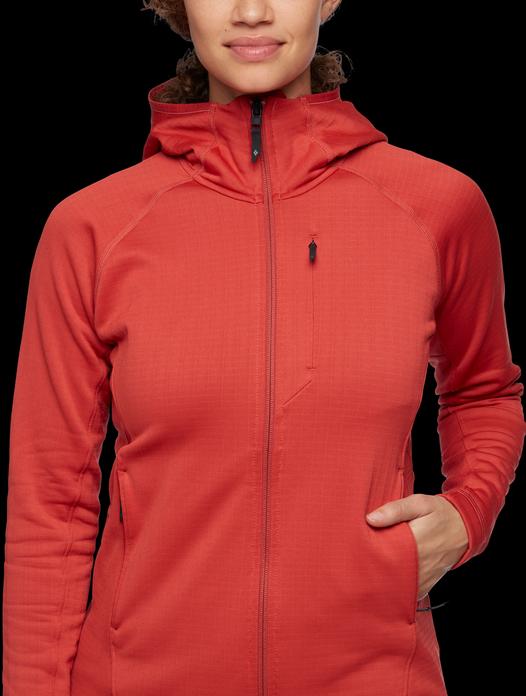 Image du produit Black Diamond W Factor Hoody (S)