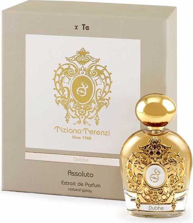Produktbild Tiziana Terenzi Dubhe Assoluto by (Eau de Parfum, 100 ml)