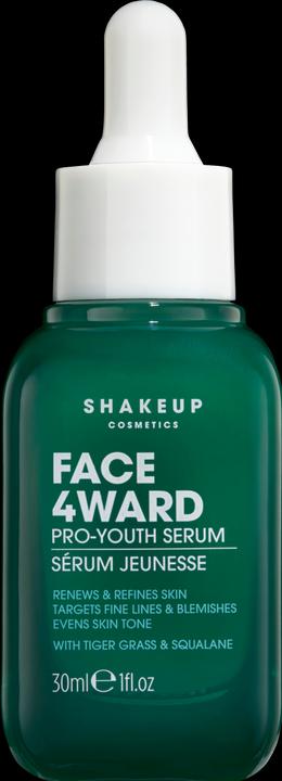 Actual product image Shakeup Face 4Ward Pro-Youth Serum (15 ml)