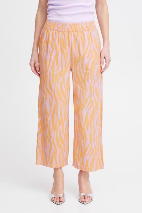 Image du produit B.young BYFALAKKA CROP PANTS 20813083 (40)
