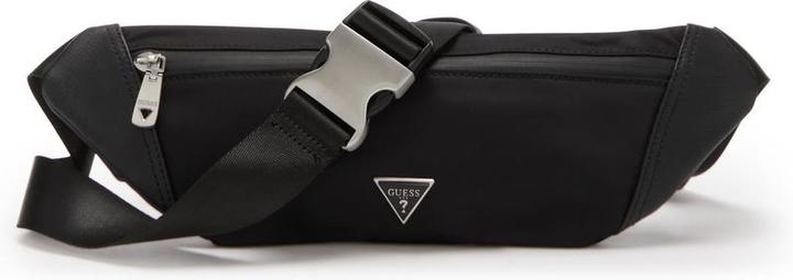 Produktbild Guess Vermutlich rate crts nln Eco md Hüftbeutel Männer - schwarz - Grösse einsize