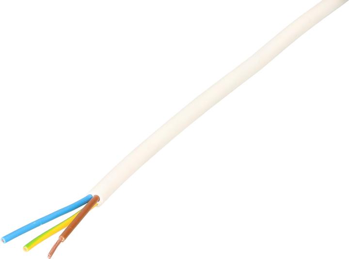 Immagine prodotto Max Hauri Cavo TDLR H03VV-F3G0.75 (5 m)