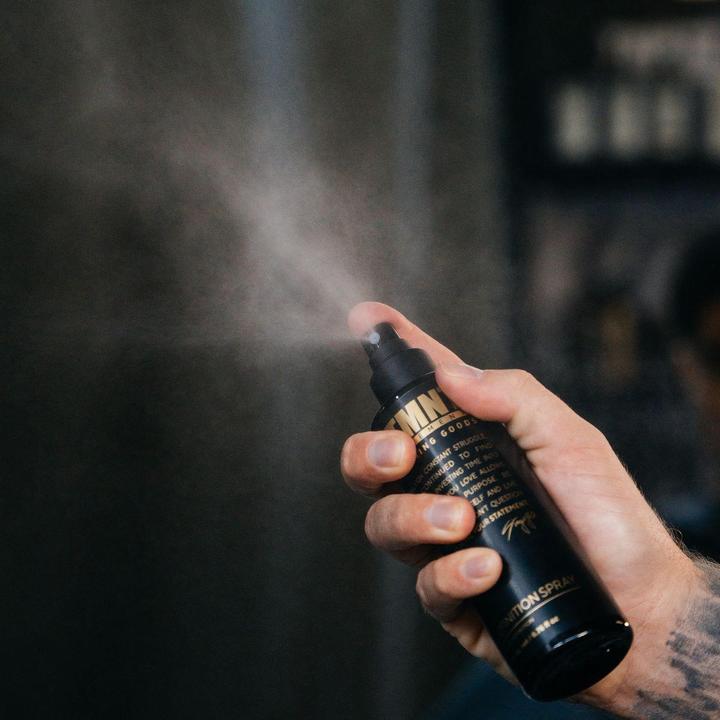 Produktbild STMNT Definition Spray (200 ml)