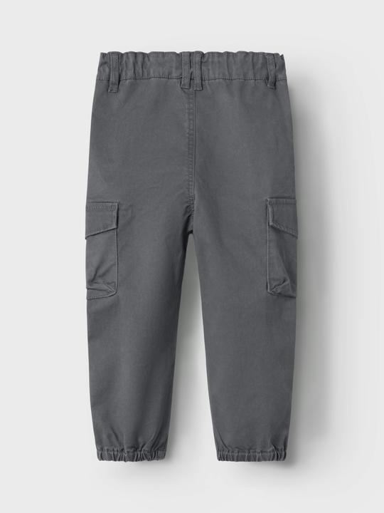 Actual product image Name it Baggy Fit Cargo Trousers (80)