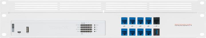 Produktbild Rackmount.IT RM-SR-T11
