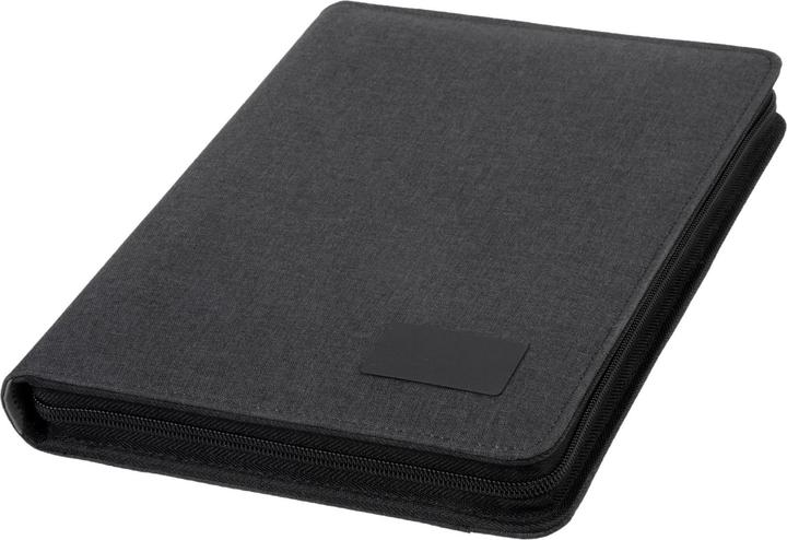 Actual product image Lightpak Writing case A5 anthracite (1 x)