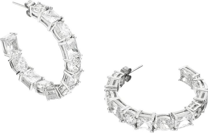 Immagine prodotto Chiara Ferragni Orecchini a forma di principessa (Ottone)