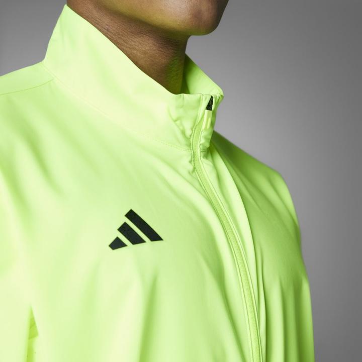 Actual product image adidas Adizero E Jacket (M)