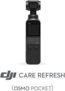 Produktbild DJI Care Refresh Osmo Pocket (12 Monate, Technische Unterstützung, Unfallschutz)