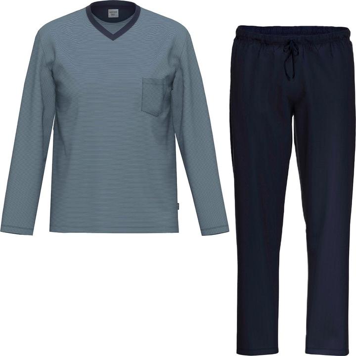 Image du produit Ammann Organic Cotton Pyjama (S)