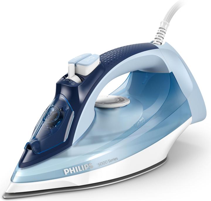 Philips 5000 series DST5020/21 (2400 W, 180 g/min)