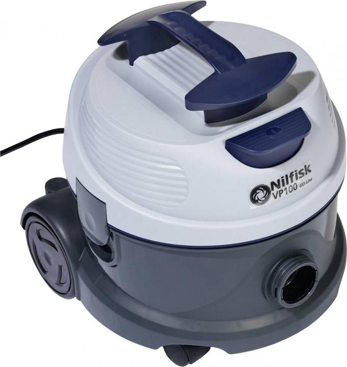 Immagine prodotto Nilfisk VP100 (Aspirapolvere)