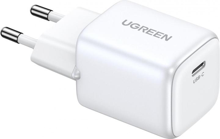 Actual product image Ugreen Nexode Mini (30 W)