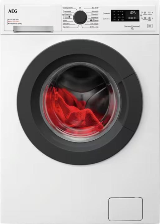 AEG LWK6F50680