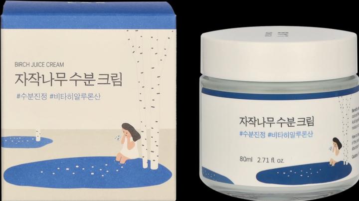Produktbild Round Lab Birch Juice (80 ml)
