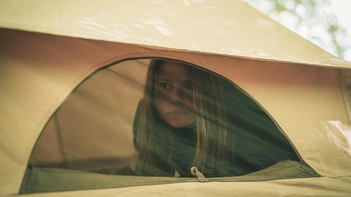 Actual product image Robens Klondike (Dome tent, 16.10 kg, 6 persons)