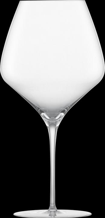 Actual product image Zwiesel BURGUNDY ALLORO 140 (KT2) (95.50 cl, 2 Glasses, Red wine glasses)