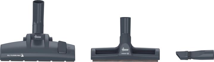 Actual product image Hoover Breeze BR71 BR20011 Cylinder Vacuum Dry Bagless