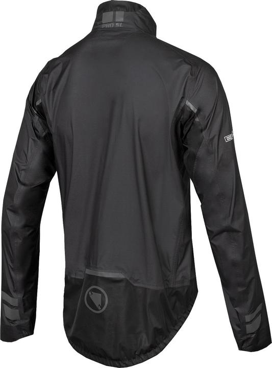 Productafbeelding Endura Pro SL waterdichte Shell Jas (XS)