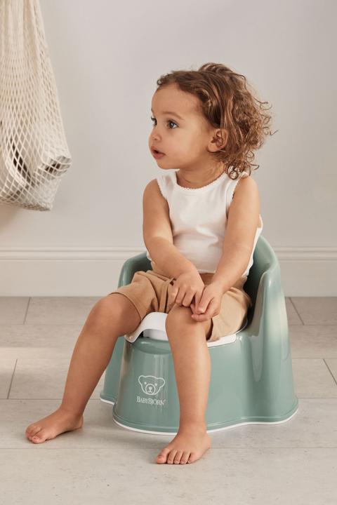 Produktbild BabyBjörn Topfstuhl