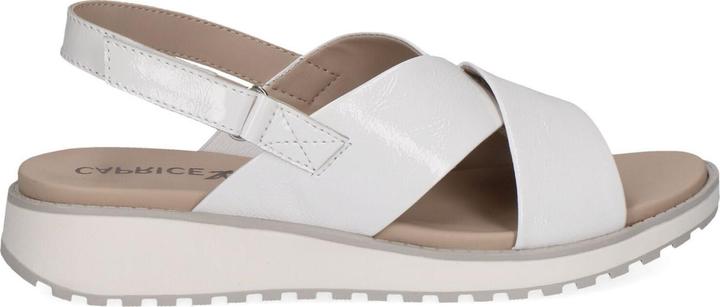 Actual product image Caprice Sandal (36)