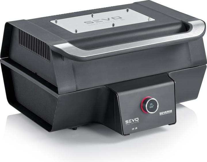 Image du produit Severin PG8138 (3 kW)