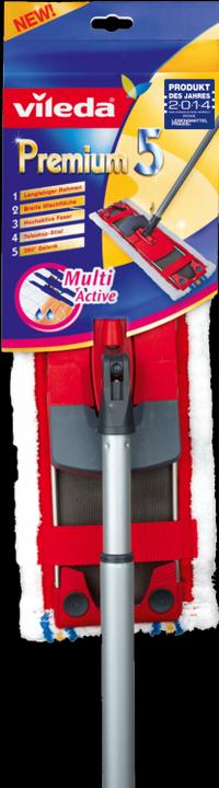 Actual product image Vileda Premium 5