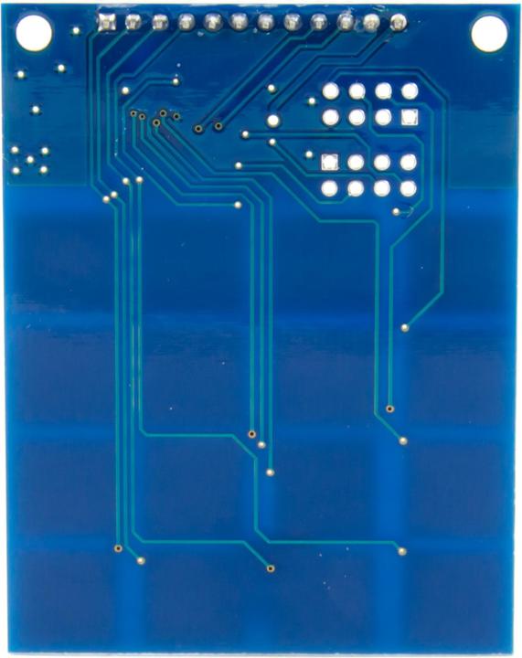 Image du produit Purecrea Clavier tactile 16 touches 4x4 Matrix TTP229