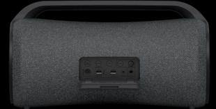 Image du produit Sony SRS-XG500 (30 h, Fonctionnement sur batterie)