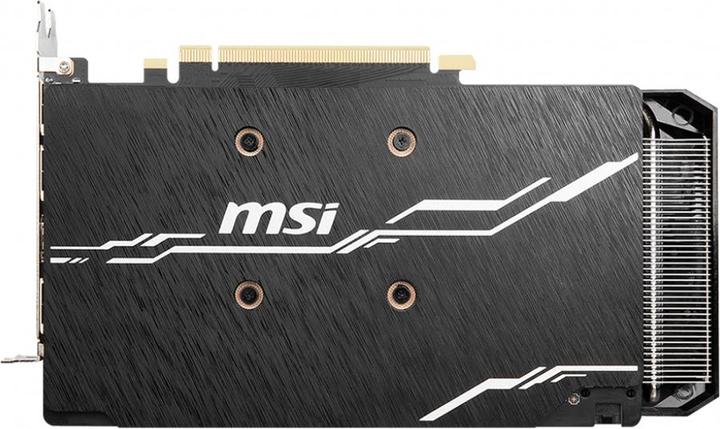 Immagine prodotto MSI GeForce GTX 1660 SUPER VENTUS XS OC (6 GB)