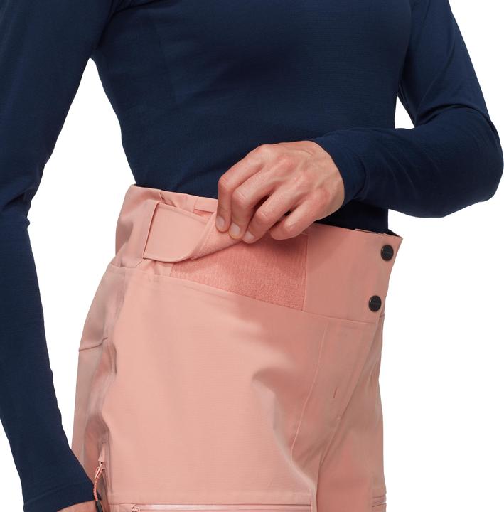Immagine prodotto Mammut Pantaloni Stoney HS Donna (38)