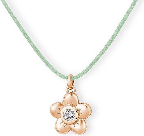 Immagine prodotto Breuning Collana - E.Safir White (Oro 750/18 K)